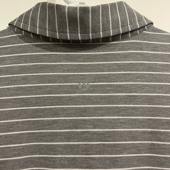Lululemon Evolution Polo - Picture 4 of 8